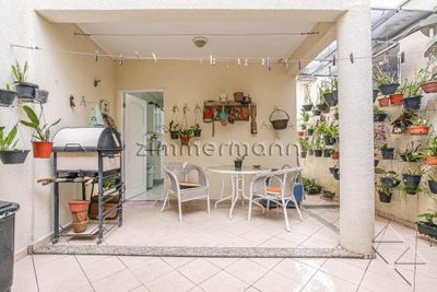 Casa, 3 quartos, 186 m² - Foto 1