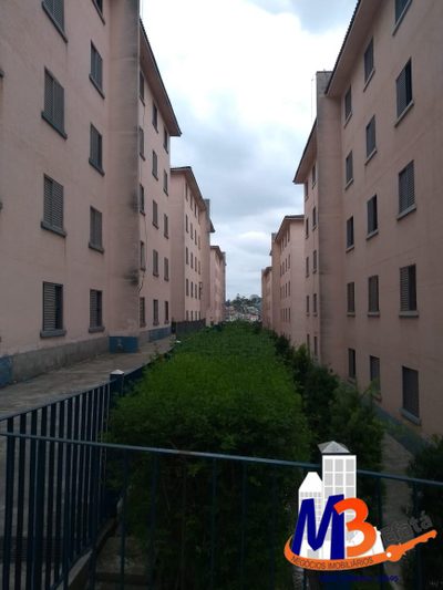 Apartamento, 2 quartos, 55 m² - Foto 1