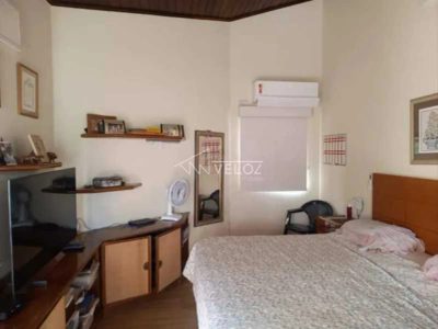 Apartamento, 4 quartos, 229 m² - Foto 1