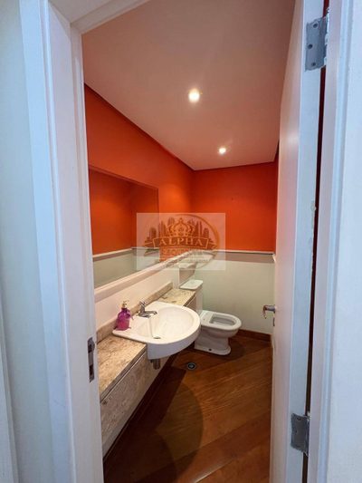 Apartamento, 3 quartos, 96 m² - Foto 4
