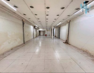 Loja-Salão, 390 m² - Foto 1