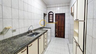 Apartamento, 3 quartos, 90 m² - Foto 3