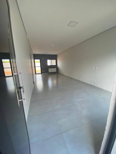 Casa, 3 quartos, 91 m² - Foto 3