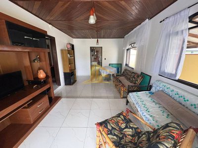 Casa, 3 quartos, 185 m² - Foto 4