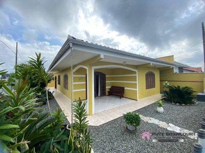 Casa, 3 quartos, 150 m² - Foto 1