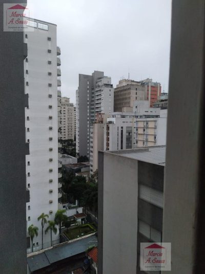Apartamento, 1 quarto, 58 m² - Foto 1