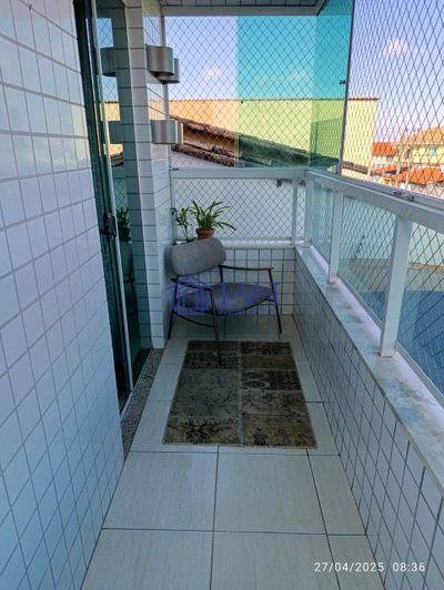 Apartamento, 3 quartos, 64 m² - Foto 2