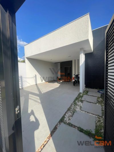 Casa, 3 quartos, 100 m² - Foto 3