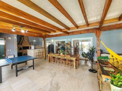 Casa de Condomínio, 5 quartos - Foto 3