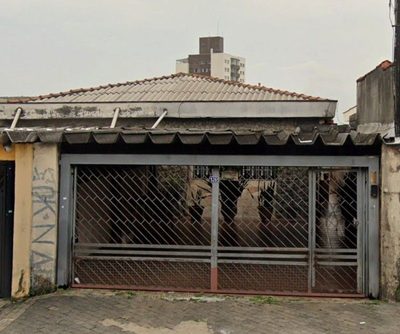 Casa, 3 quartos, 160 m² - Foto 1