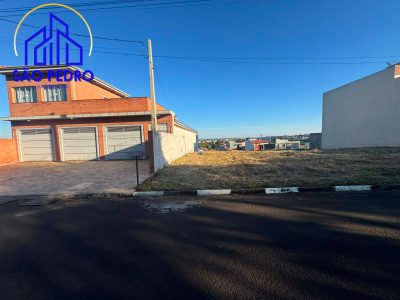 Terreno, 342 m² - Foto 3