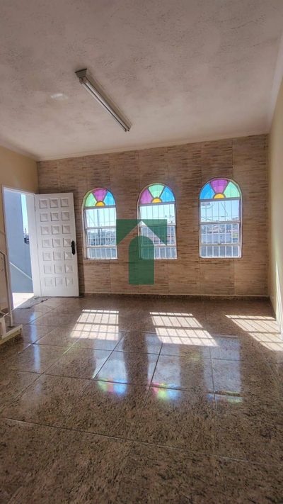 Sobrado, 3 quartos, 120 m² - Foto 1