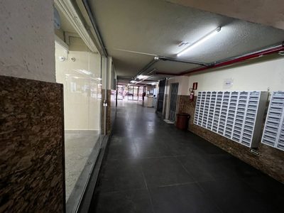 Loja-Salão, 21 m² - Foto 5