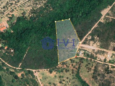 Terreno, 2 hectares - Foto 1