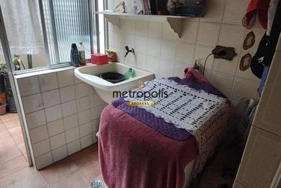 Apartamento, 2 quartos, 64 m² - Foto 5