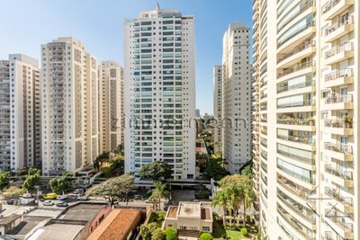 Apartamento, 4 quartos, 176 m² - Foto 3
