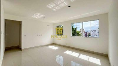Apartamento, 2 quartos, 67 m² - Foto 1