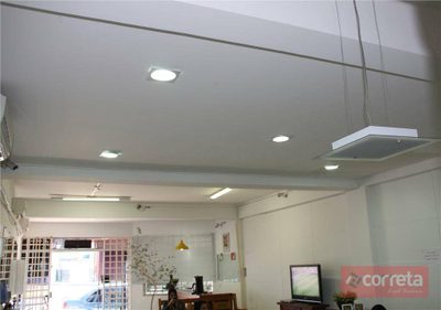 Loja-Salão, 60 m² - Foto 4