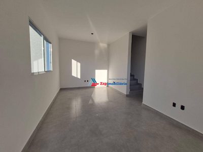 Sobrado, 2 quartos, 70 m² - Foto 5