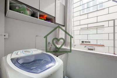 Apartamento, 2 quartos, 74 m² - Foto 4