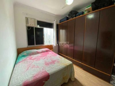 Apartamento, 2 quartos, 62 m² - Foto 1