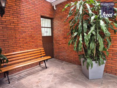 Apartamento, 2 quartos, 56 m² - Foto 2