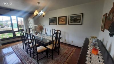 Casa de Condomínio, 4 quartos - Foto 3