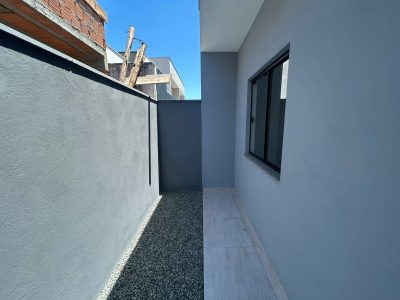 Casa, 1 quarto, 53 m² - Foto 2
