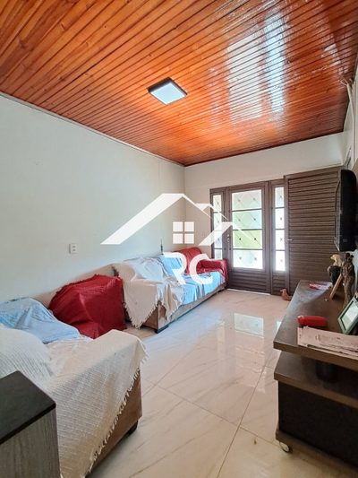 Casa, 2 quartos - Foto 4