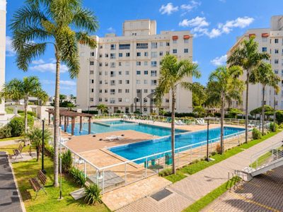 Apartamento, 3 quartos, 64 m² - Foto 2
