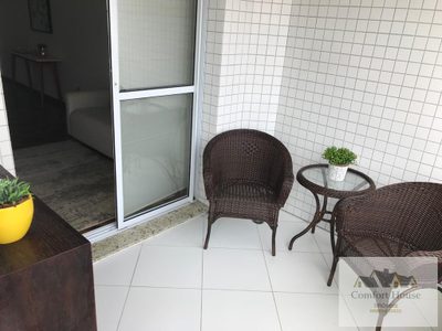 Apartamento, 3 quartos, 86 m² - Foto 4
