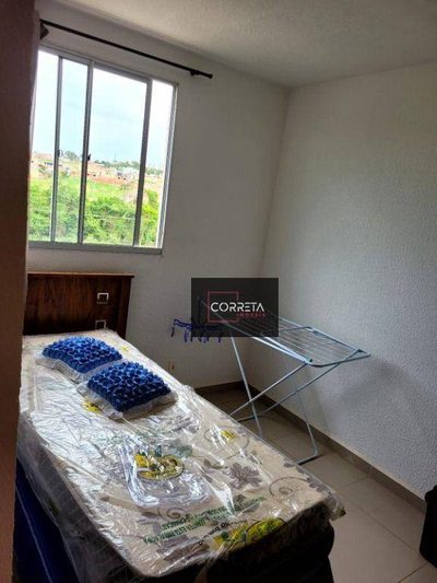Apartamento, 2 quartos, 39 m² - Foto 4