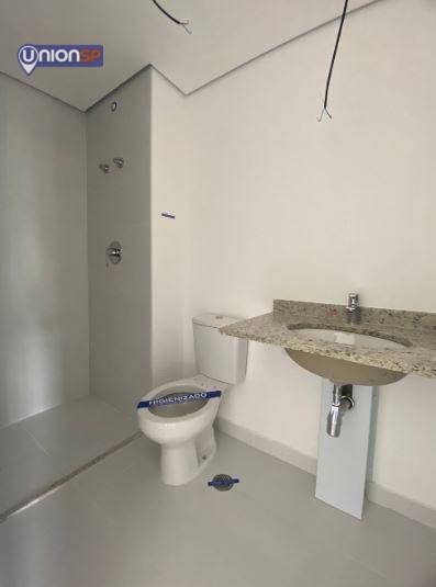 Apartamento, 1 quarto, 24 m² - Foto 2