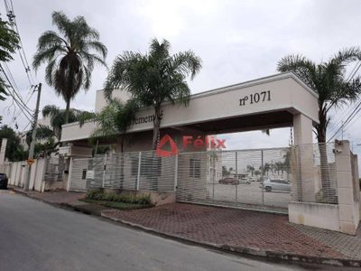 Apartamento, 2 quartos, 57 m² - Foto 1