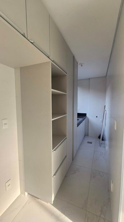 Apartamento, 3 quartos, 92 m² - Foto 5