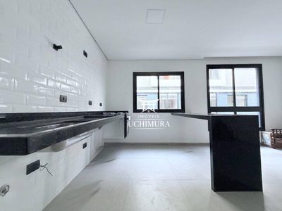 Sobrado, 2 quartos, 95 m² - Foto 5