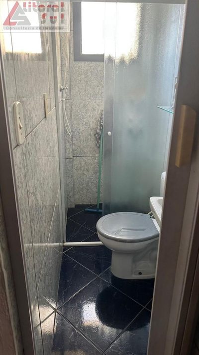 Kitnet-Studio, 27 m² - Foto 5