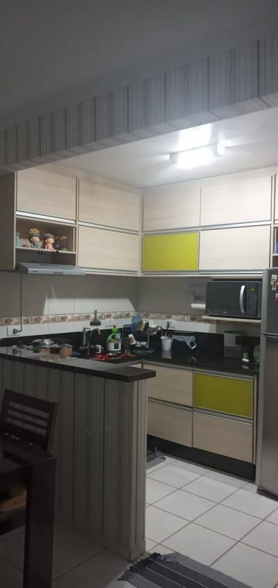 Apartamento, 2 quartos, 68 m² - Foto 3