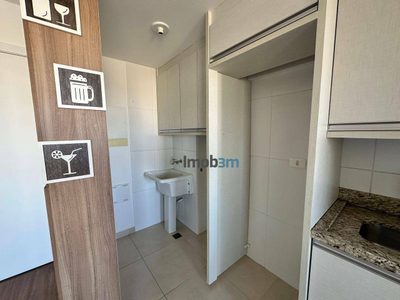 Apartamento, 2 quartos, 67 m² - Foto 5