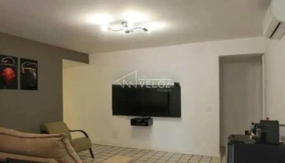 Apartamento, 2 quartos, 89 m² - Foto 1