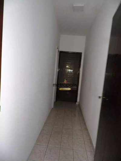 Prédio Inteiro, 262 m² - Foto 5