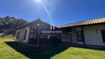 Chácara, 3 quartos, 3 hectares - Foto 3