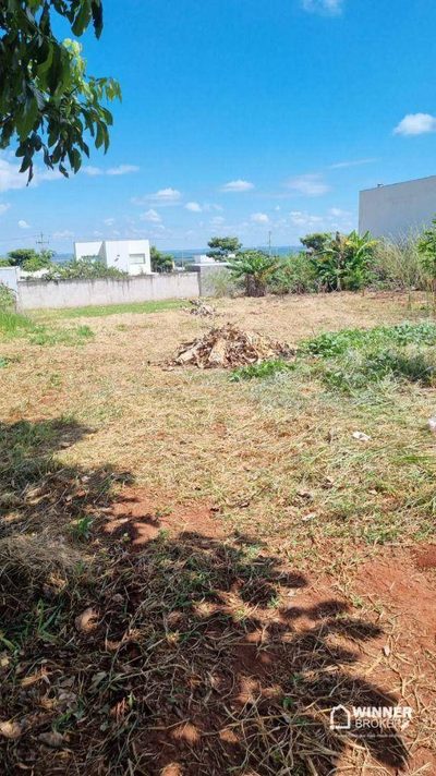 Terreno, 750 m² - Foto 2