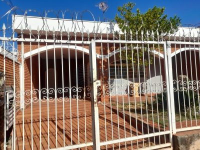 Casa, 263 m² - Foto 1