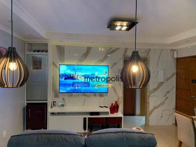 Apartamento, 2 quartos, 53 m² - Foto 3