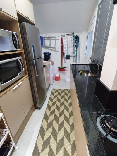 Apartamento, 2 quartos - Foto 5