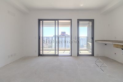 Apartamento, 2 quartos, 58 m² - Foto 2