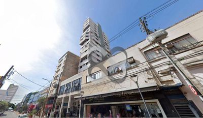 Apartamento, 1 quarto, 45 m² - Foto 1