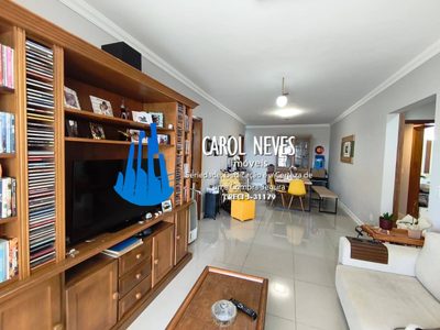 Apartamento, 3 quartos, 126 m² - Foto 2