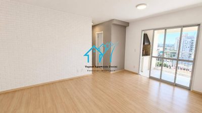 Apartamento, 2 quartos, 64 m² - Foto 1